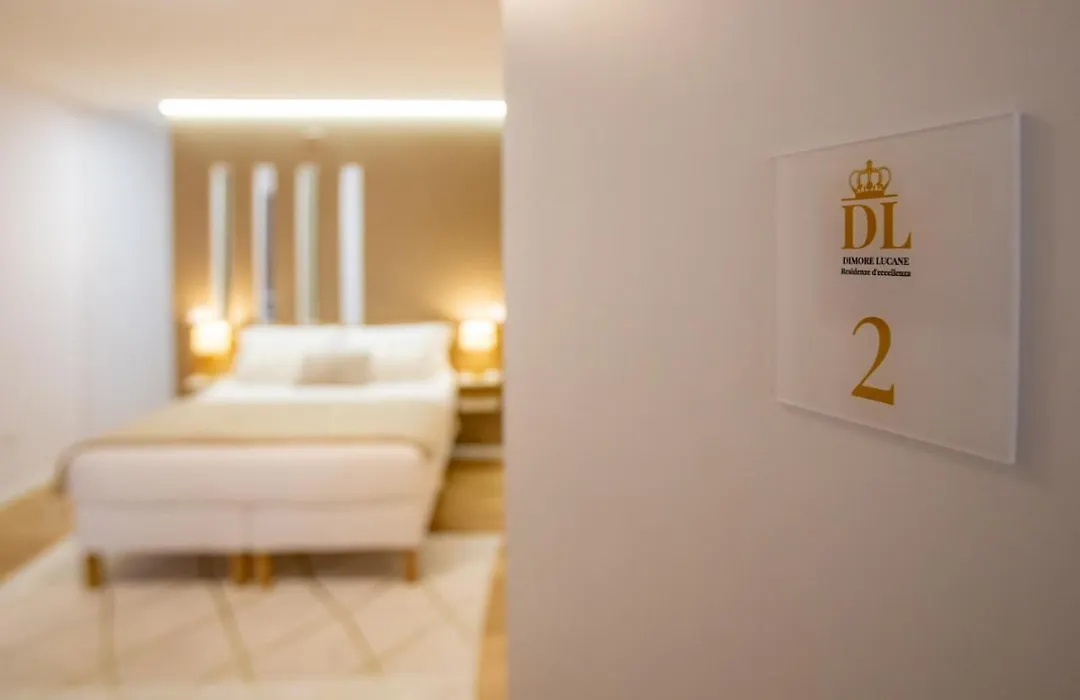 La Piazzetta Suite-1